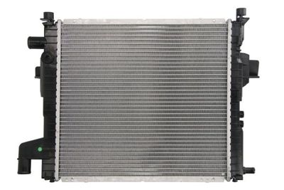Motorradiator past: RENAULT TWINGO I 1.2 03.93-06.12