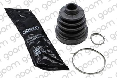Комплект пыльника, приводной вал GOOM CB-0356 для NISSAN JUKE