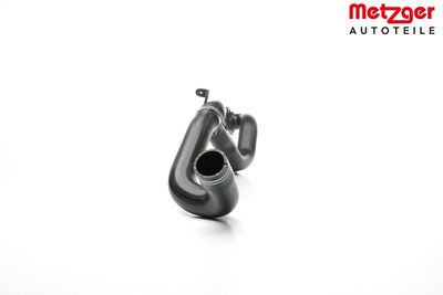 LADELUFTSCHLAUCH METZGER AUTOTEILE 2400647 30