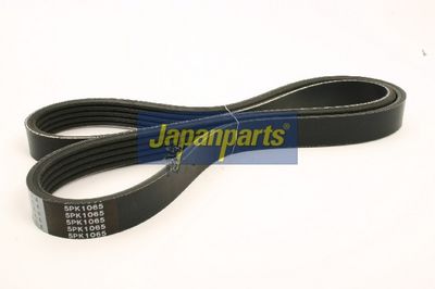 JAPANPARTS V formos rumbuoti diržai