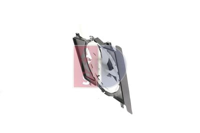 VENTILATOR RADIATOR AKS DASIS 218028N 10