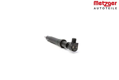 INJECTOR METZGER AUTOTEILE 0871027 7