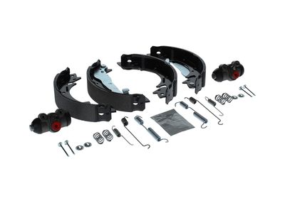 BREMSBACKENSATZ BOSCH 0204113522 6