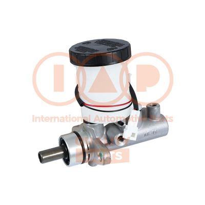 Главный тормозной цилиндр IAP QUALITY PARTS 702-16052 для SUZUKI VITARA