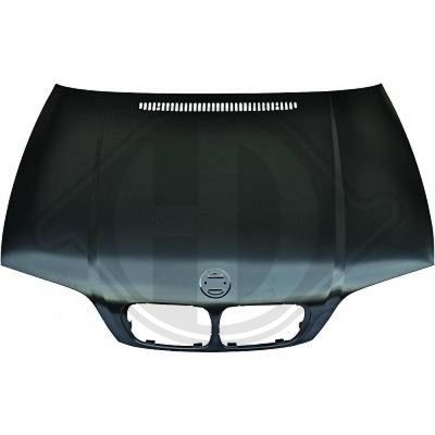 MOTORHAUBE DIEDERICHS 1214100