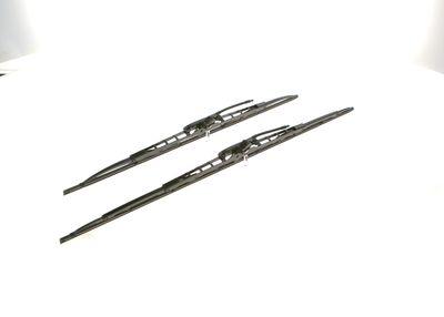 Mercedes W638 V 200 Silecek Lastiği Set | BOSCH 3397001725
