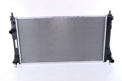 NISSENS 68528 Крышка радиатора  для MAZDA 5 (Мазда 5)