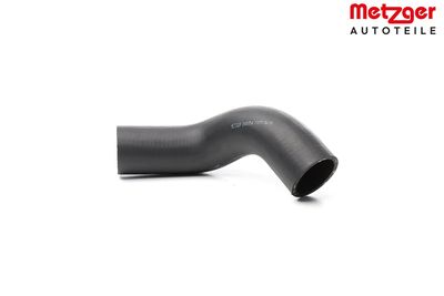 LADELUFTSCHLAUCH METZGER AUTOTEILE 2400754 2