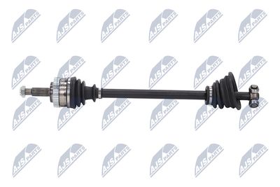 PLANETARA NTY NPWRE250 24