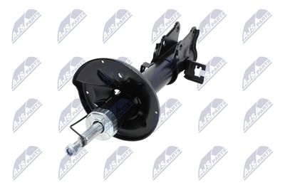 AMORTIZOR NTY AKA322 37