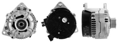 LUCAS Dynamo / Alternator (LRA00960)