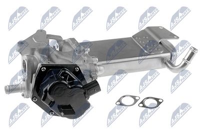 AGR-Ventil NTY EGR-WW-023
