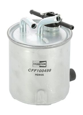 Kraftstofffilter
