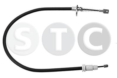 Тросик, cтояночный тормоз STC T481025 для MERCEDES-BENZ GLK-CLASS