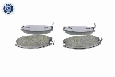 BREMSBELAGSATZ SCHEIBENBREMSE VAICO V408025 1