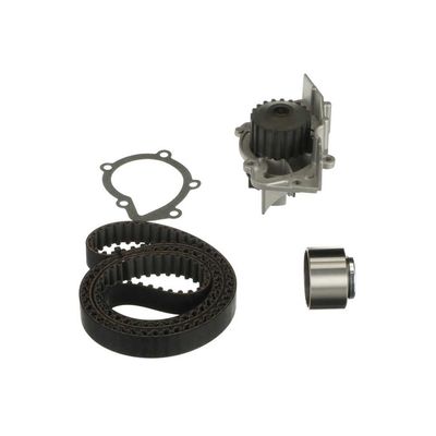 SET POMPA APA + CUREA DINTATA GATES KP15413XS 32