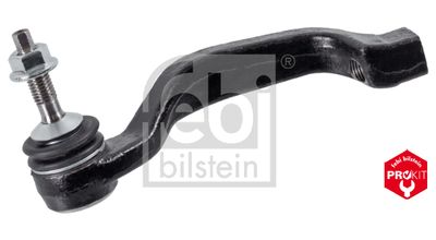 Tie Rod End FEBI BILSTEIN 48108