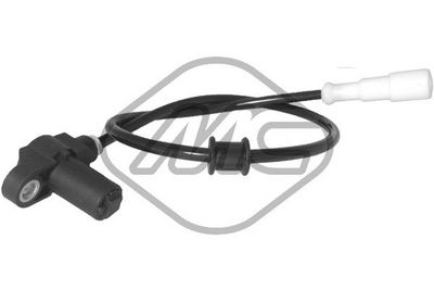 датчик, обороти на колелото Metalcaucho 50159