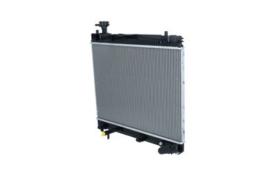 RADIATOR RACIRE MOTOR NRF 58384 10
