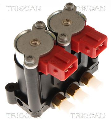 COMPRESOR INSTALATIE AER COMPRIMAT