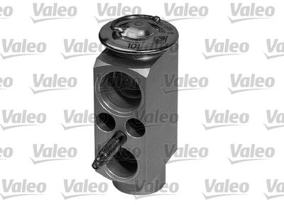 Расширительный клапан, кондиционер VALEO 509798 для BMW X3