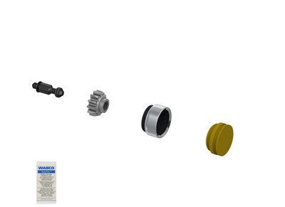 Vorschau Reparatursatz, Bremssattel
