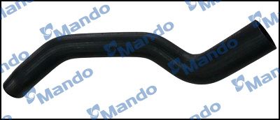 маркуч на радиатора MANDO DCC020871