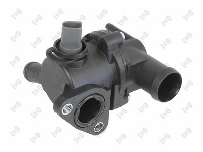 Termostatas, aušinimo skystis