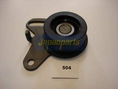 JAPANPARTS Įtempiklis, paskirstymo diržas