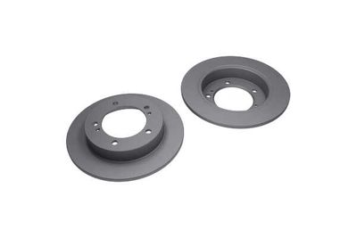 DISC FRANA Kavo Parts BR8704C 26