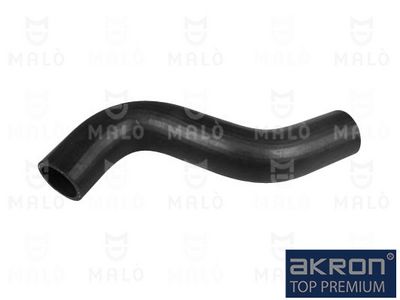 маркуч на радиатора AKRON-MALÒ 50589A