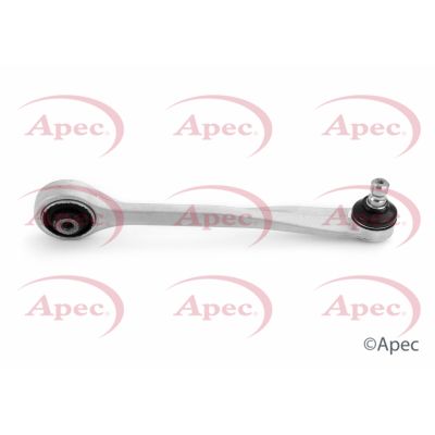 Control/Trailing Arm, wheel suspension APEC AST2958