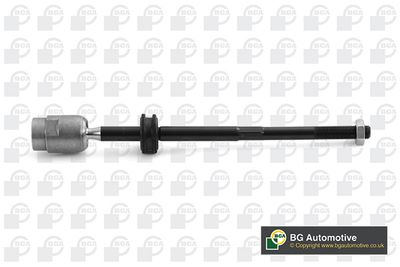 CAP DE BARA BGA SR9631