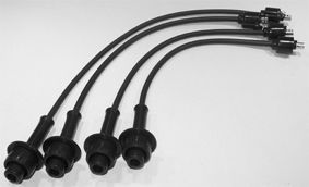 Комплект проводов зажигания EUROCABLE EC-7292 для TOYOTA MODEL F
