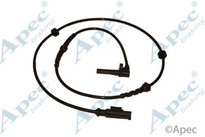 Wheel Speed Sensor APEC ABS1156