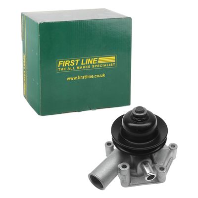 водна помпа, охлаждане на двигателя FIRST LINE FWP1301