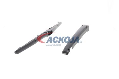 SET STERGATOARE CURATARE PARBRIZ ACKOJA A520481 26