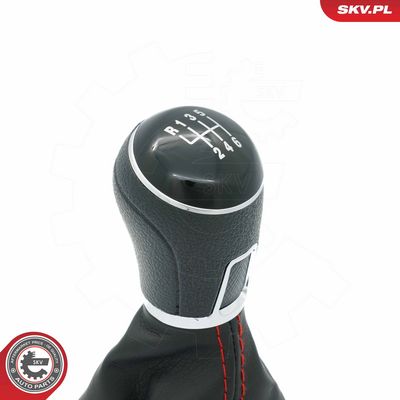 Hlavice řadicí páky SKV 63SKV435