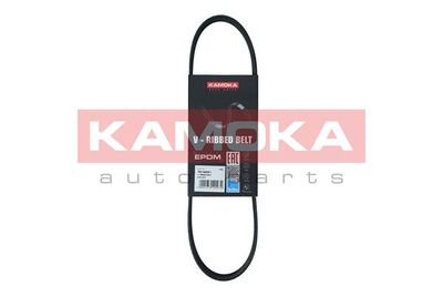 KAMOKA 7016001 Ремень генератора  для NISSAN MICRA II (K11) 1.0 i 16V