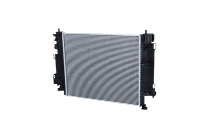 RADIATOR RACIRE MOTOR NRF 550180 27