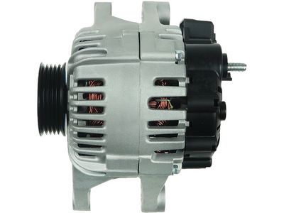 Vorschau Generator Ansicht 4