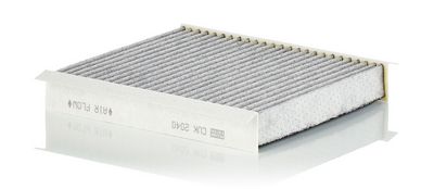 Filter, Innenraumluft