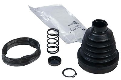комплект маншон, полуоска STELLOX 13-00763-SX