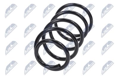 ARC SPIRAL NTY ASZCT050 37