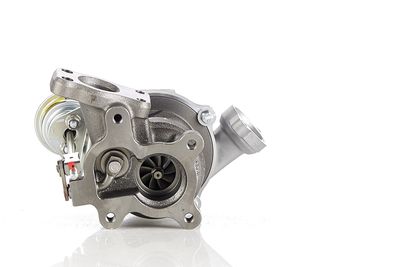 COMPRESOR SISTEM DE SUPRAALIMENTARE NISSENS 93132 25