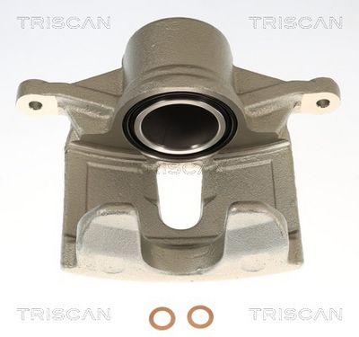 Zacisk hamulca TRISCAN 817543150