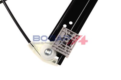 MECANISM ACTIONARE GEAM BOGAP A5341224 3