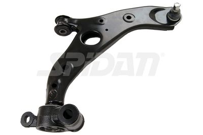 LENKER RADAUFHäNGUNG