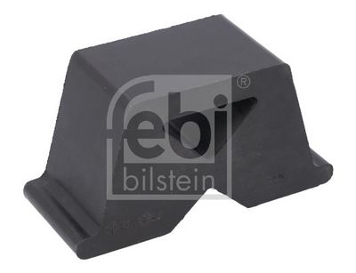 FEBI BILSTEIN Anschlagpuffer, Fahrerhaus