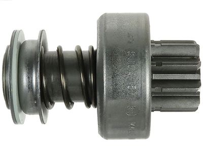 AS-PL Freilaufgetriebe, Starter